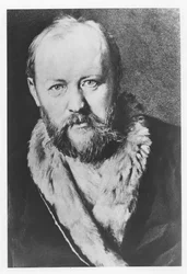 Alexander Ostrowski